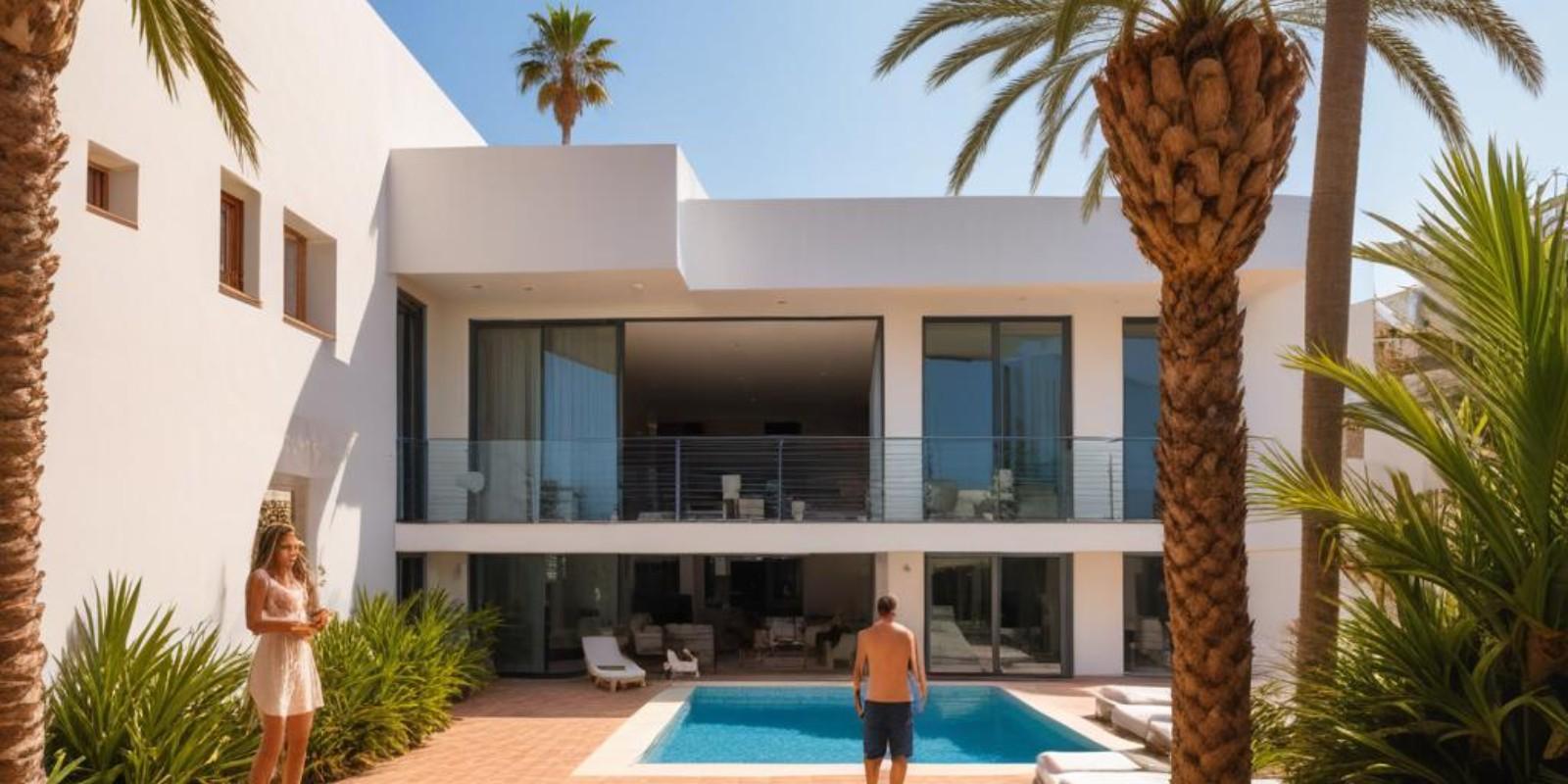 Instalación de Viviendas Industrializadas en Costa del Sol