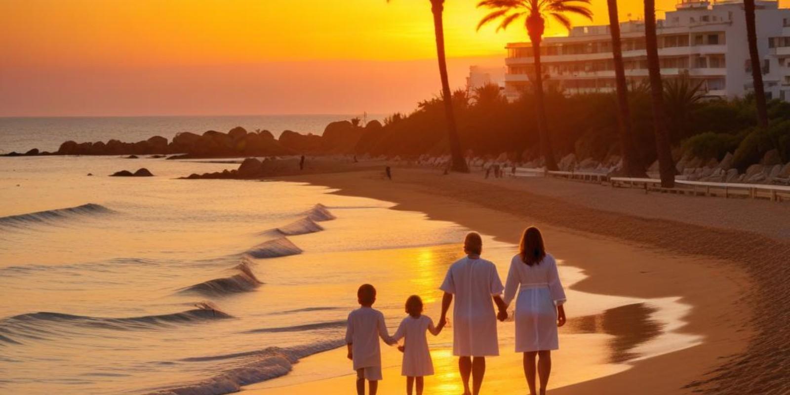 Barrios con mejor Atención Médica en la Costa del Sol