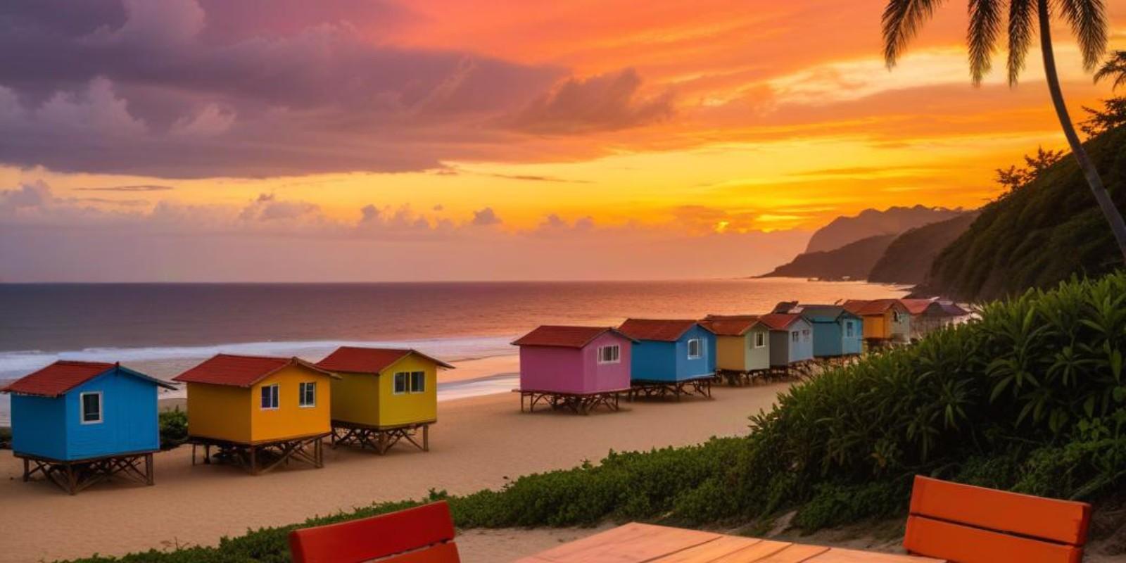 Inversión en ciudades costeras emergentes de Brasil