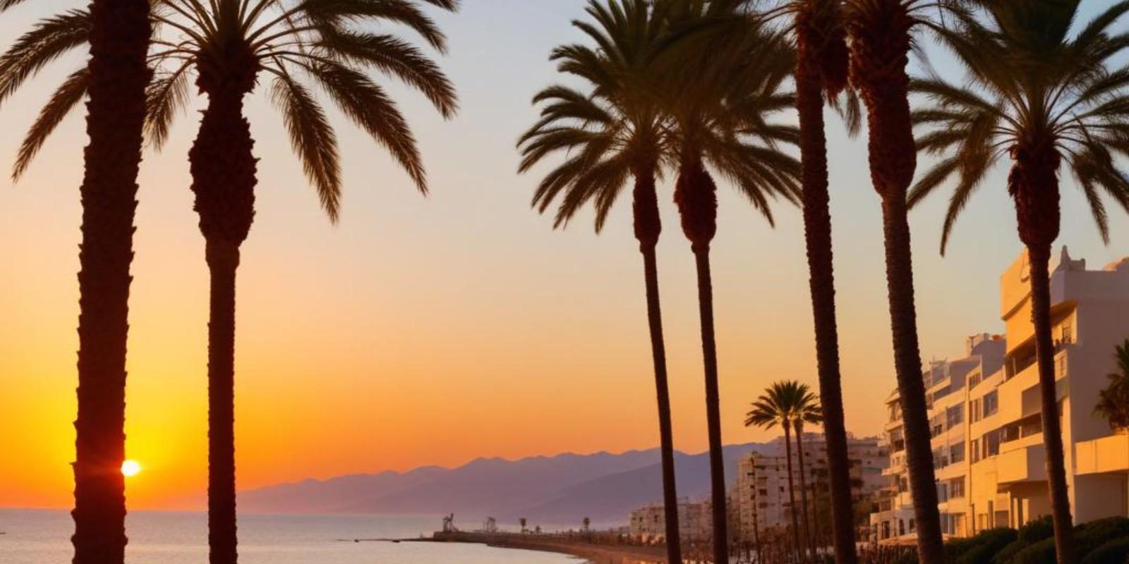 Viviendas accesibles cerca de hospitales en Costa del Sol