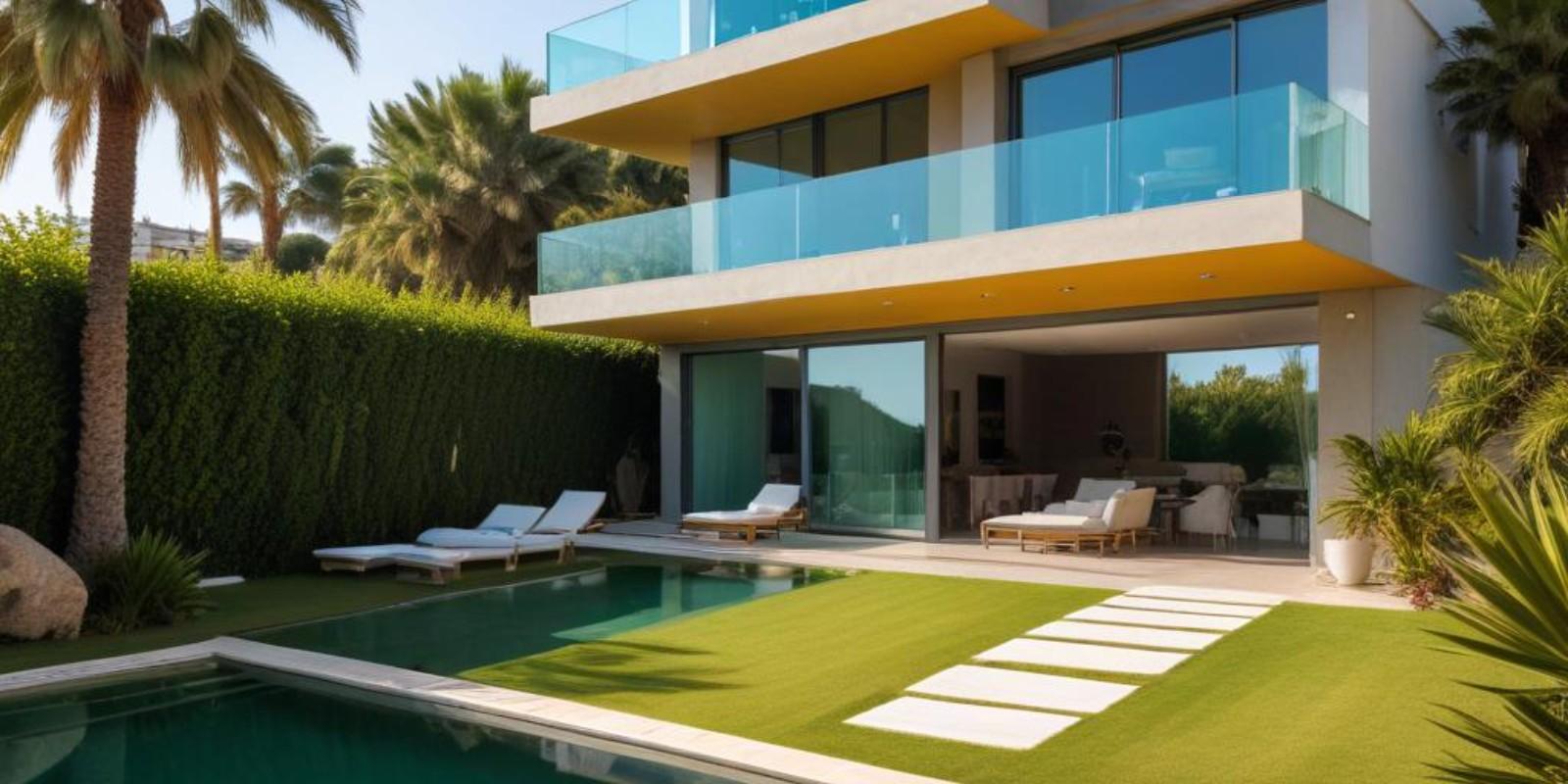 Inversión en Vivienda Industrializada en Costa del Sol