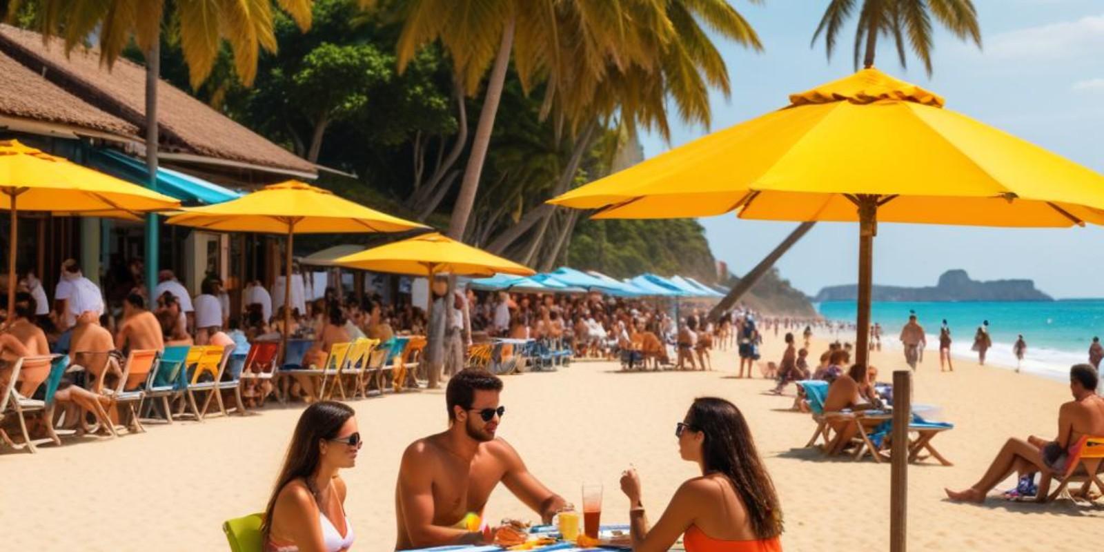 Vivir en Brasil: Temporada Alta vs Baja para Inversores Extranjeros