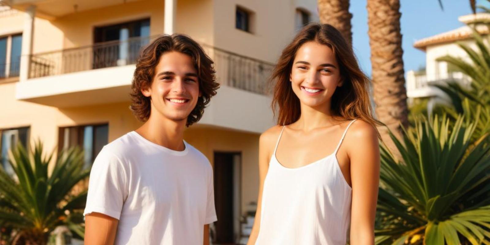 Trámites esenciales para comprar primera vivienda en Costa del Sol