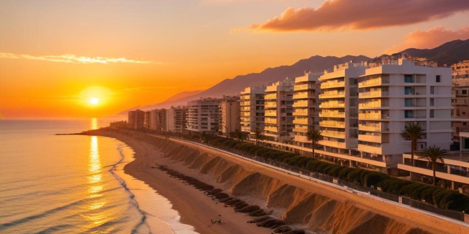 Plusvalía en la Costa del Sol: Industrializada vs Tradicional