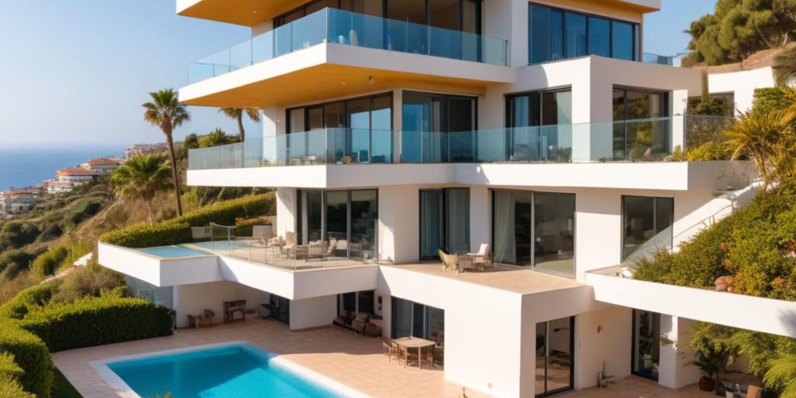 Viviendas industrializadas de segunda mano en Costa del Sol