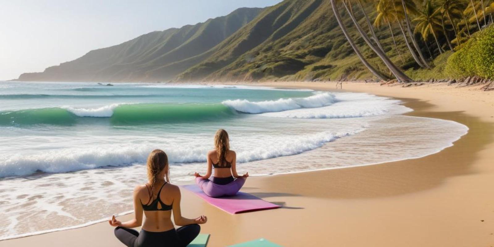  Actividades de Aventura en la Costa del Sol de Brasil