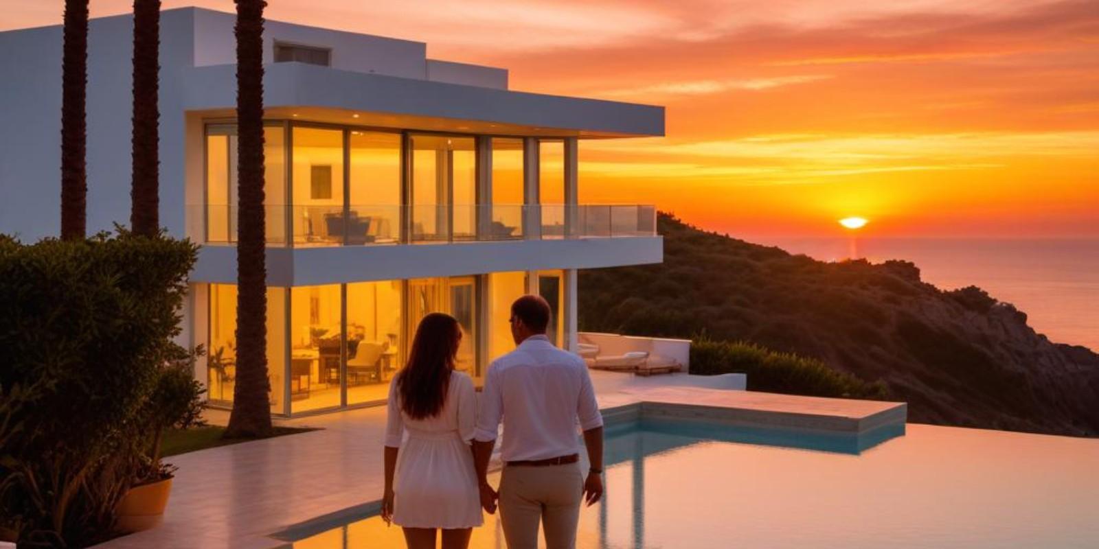 Guía completa para comprar tu primera vivenda en la Costa del Sol