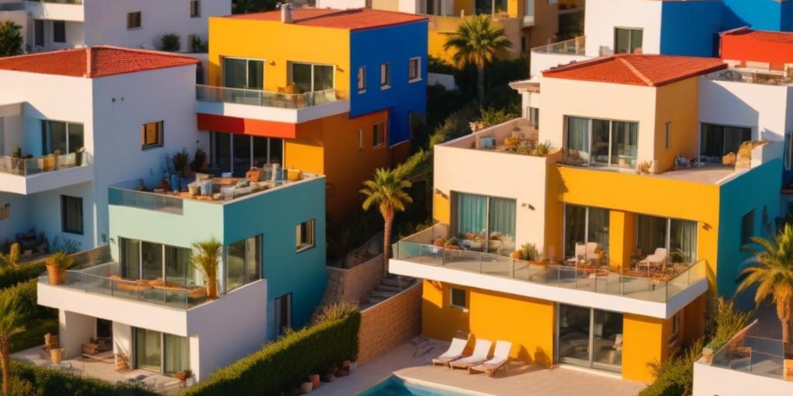 Inversión en viviendas industrializadas en Costa del Sol