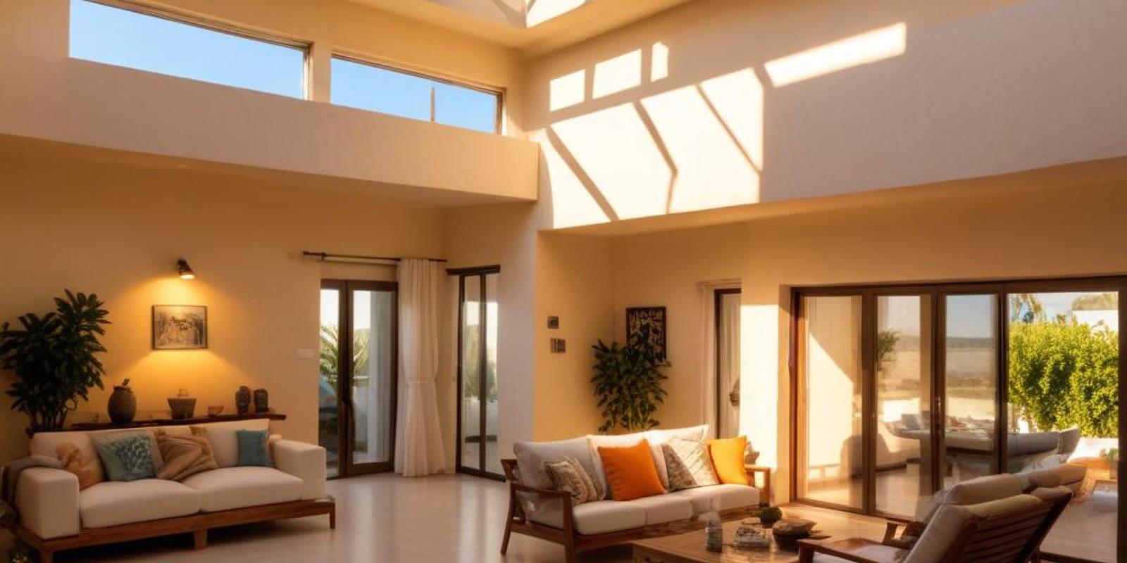 Tecnología en Viviendas Industrializadas en Costa del Sol