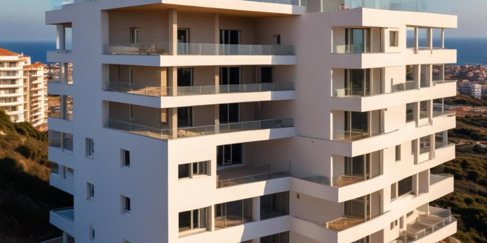 Materiales Innovadores en las Viviendas Industrializadas en La Costa el Sol