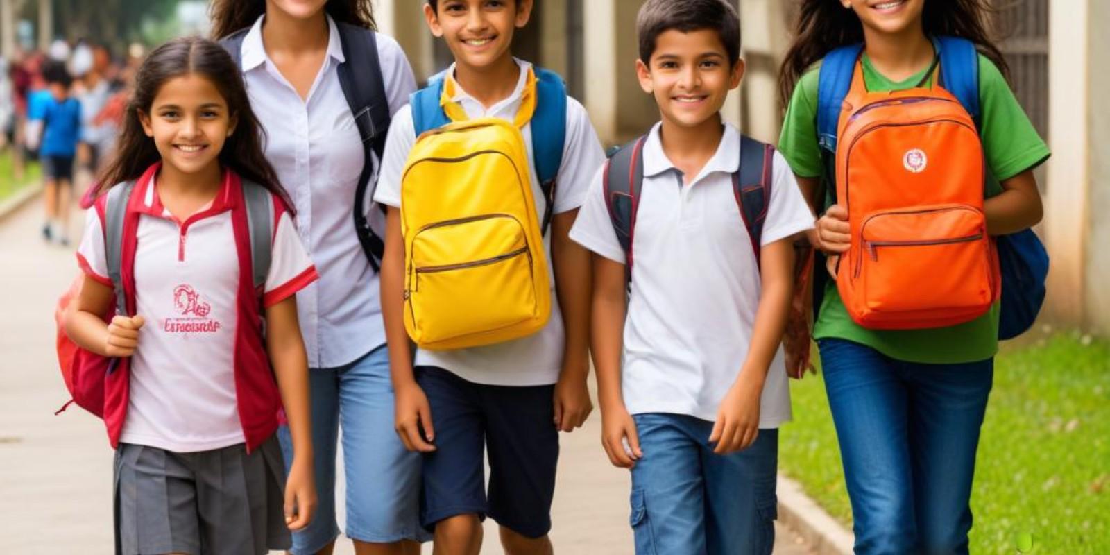 Colegios Internacionales en Brasil para Familias Españolas