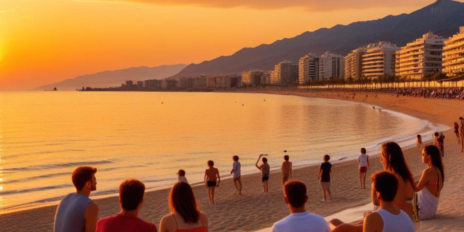 Zonas Conectadas para Tu Primera Vivienda en Costa del Sol