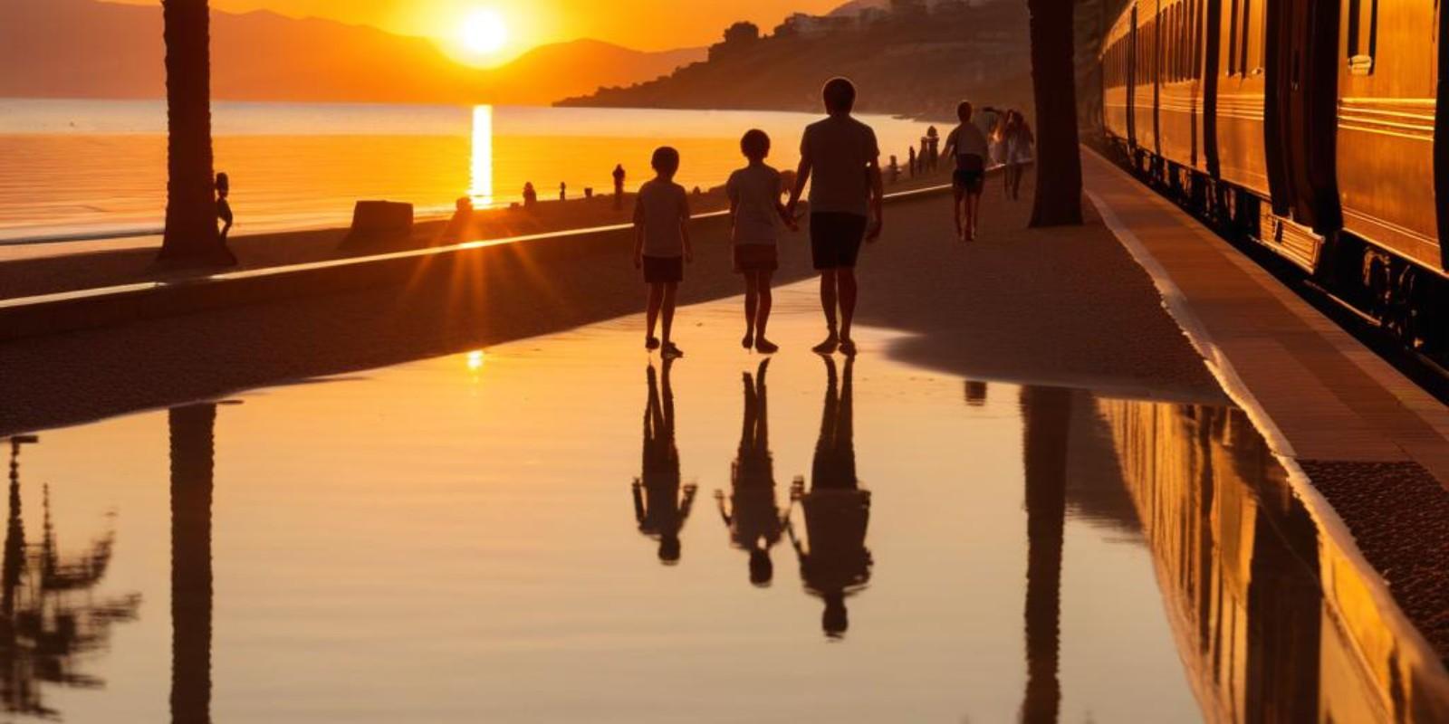 Movilidad: Clave para tu Compra en Costa del Sol