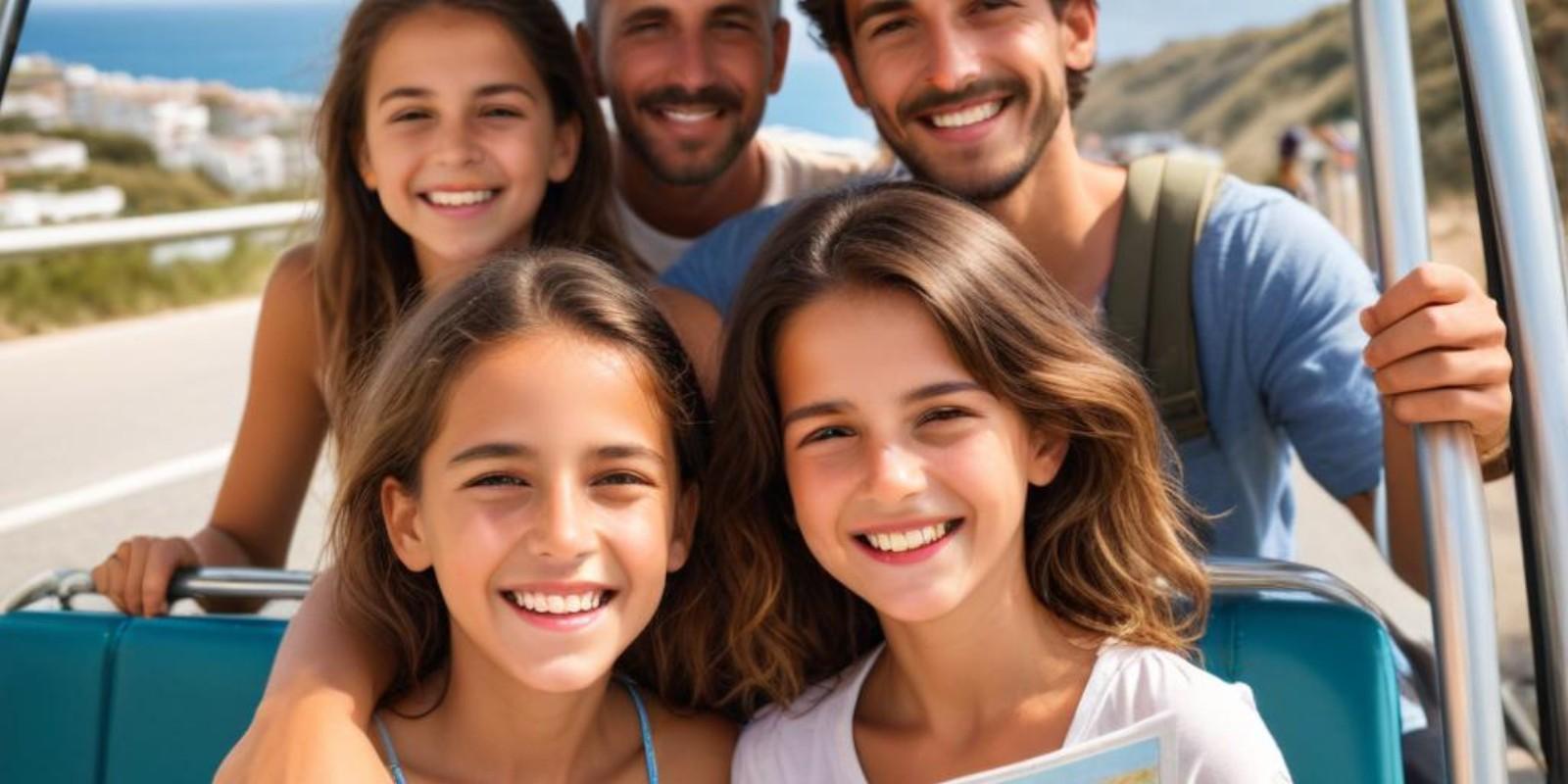 Transporte en la Costa del Sol: Guía para Comprar