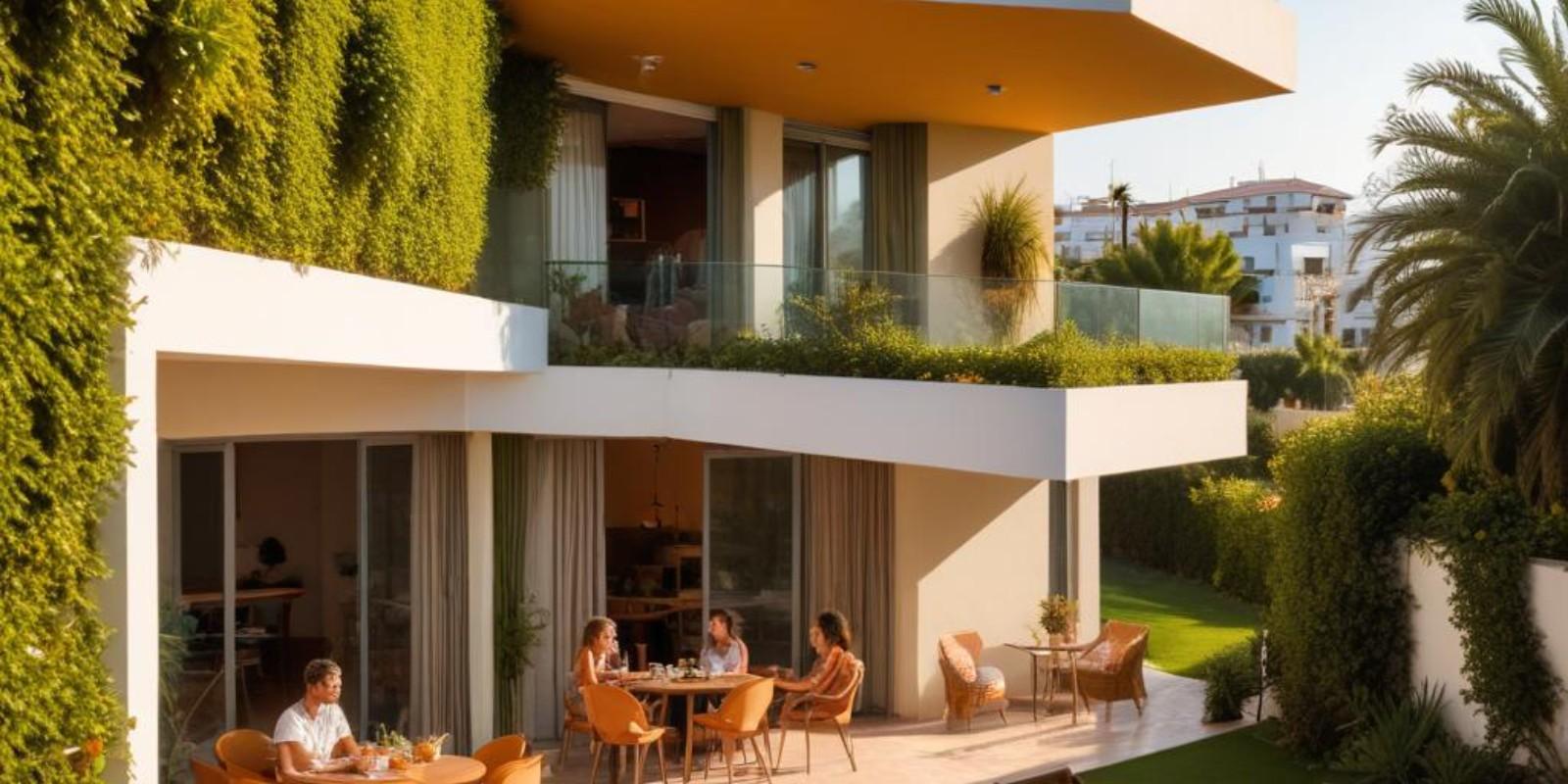 Ventajas de vivir en Viviendas Industrializadas en la Costa del Sol