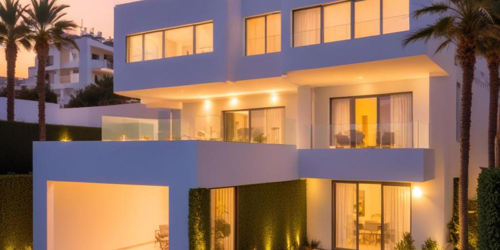 Tendencias en viviendas industrializadas en Costa del Sol