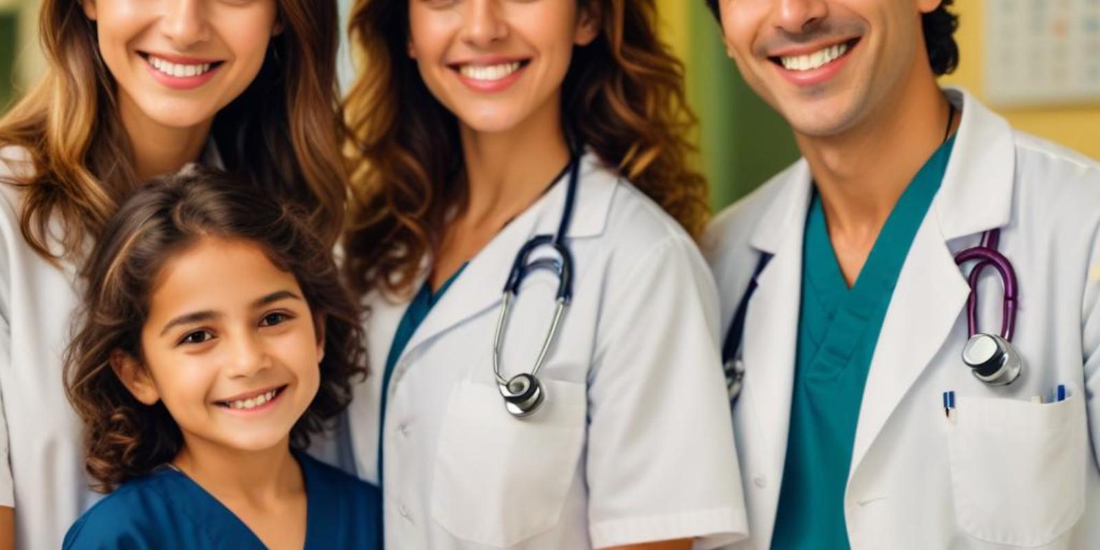 Costos de Salud Privada en Brasil para Españoles