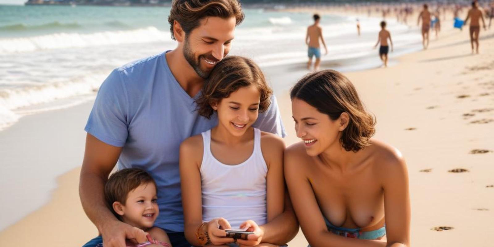 Vivir en Brasil: Guía para expatriados y familias