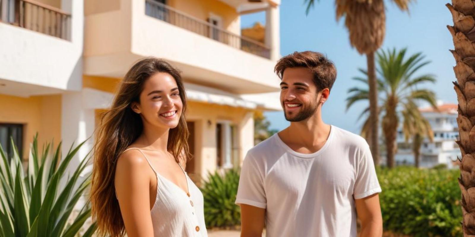 Viviendas en Costa del Sol: nuevas vs. segunda mano