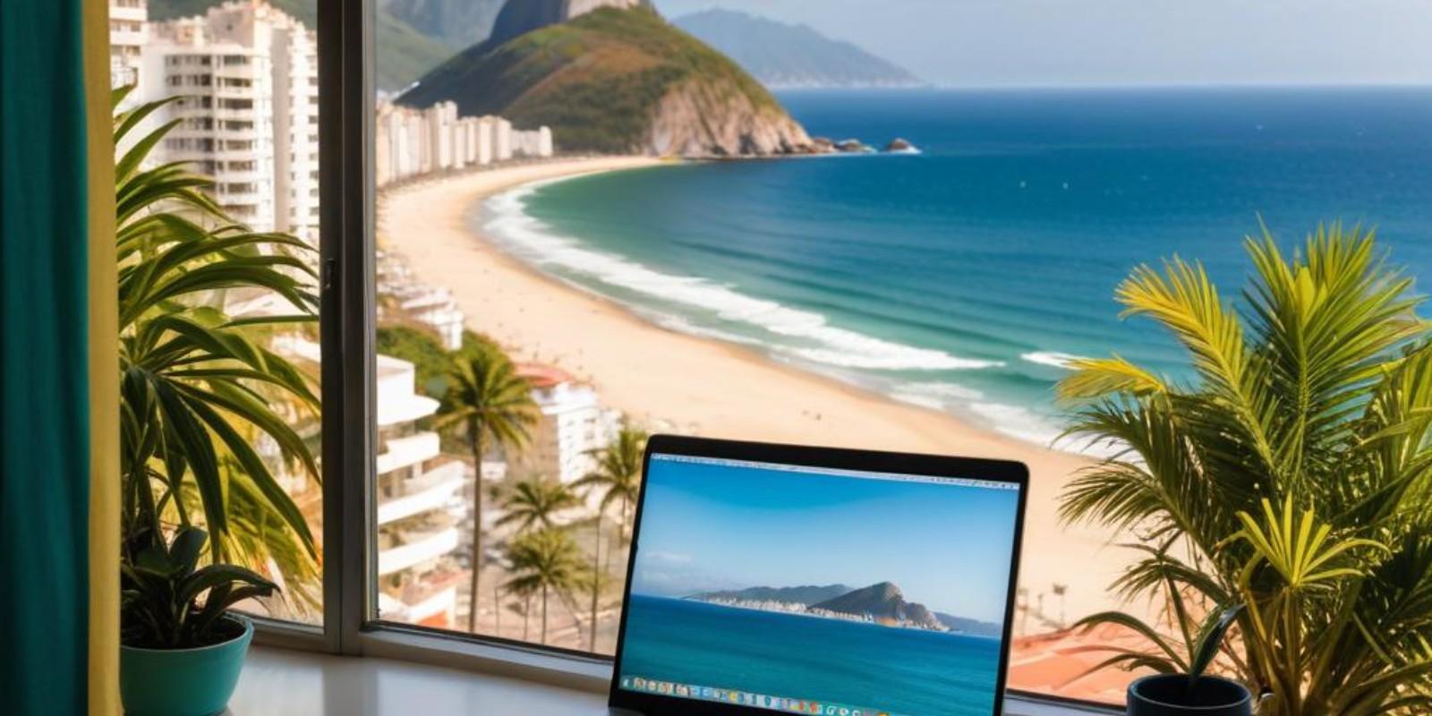 Requisitos para un español comprar vivienda en Brasil