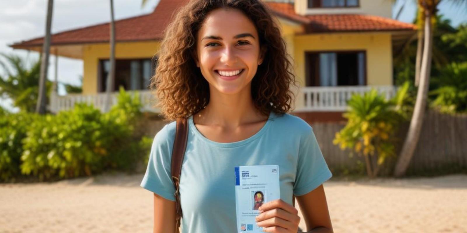 Documentación para comprar casa en Brasil siendo español