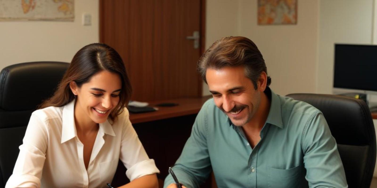 Cómo obtener el CPF para comprar casa en Brasil