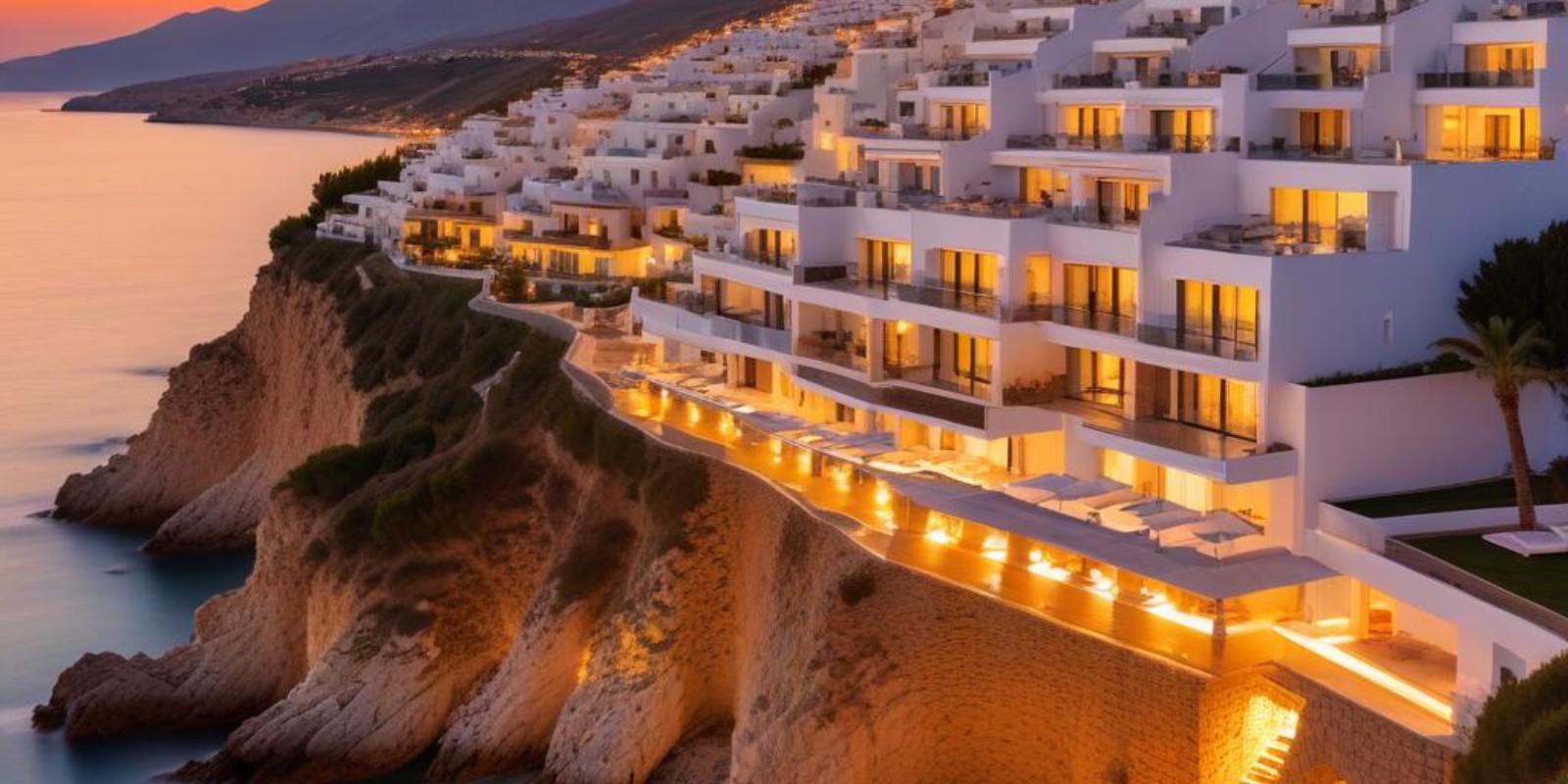 Licencias de construcción y uso residencial en Málaga