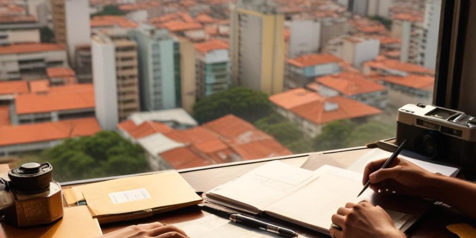 Registro de Propiedad en Brasil: Guía Completa