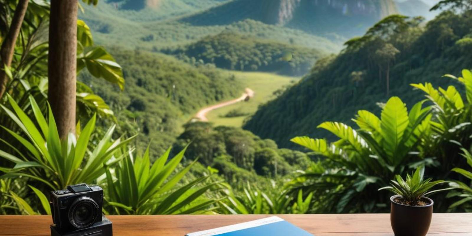Guía para Comprar Terreno en Brasil siendo Español