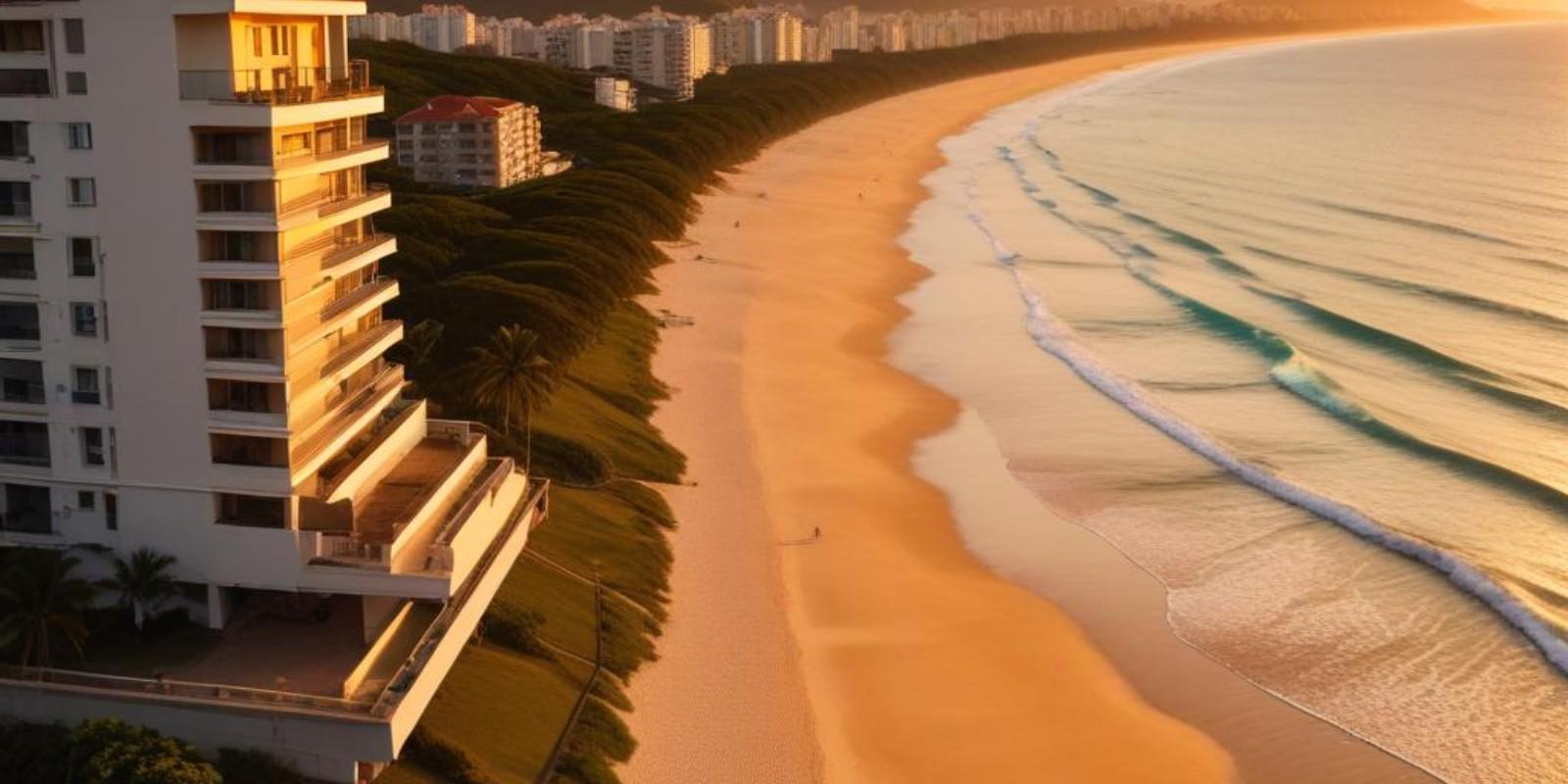 Comprar vivienda en Brasil para españoles