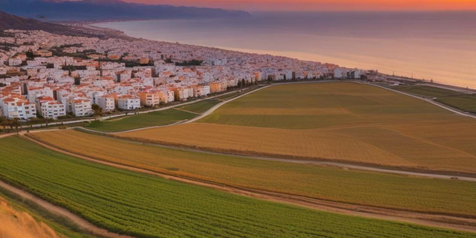 Diferencias entre Suelo rústico y urbanizable en la Costa del Sol