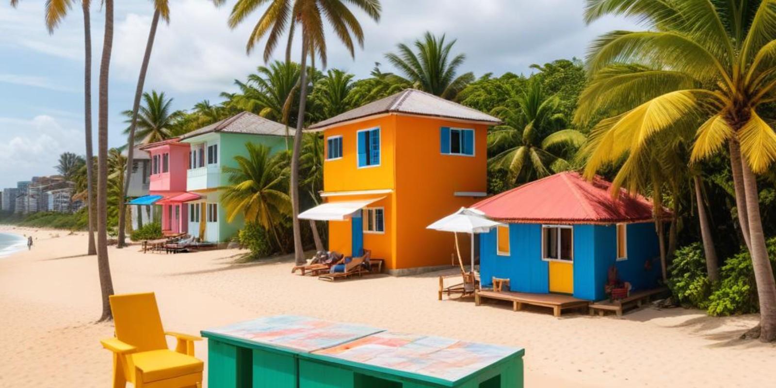 Comprar casa en Brasil con hipoteca desde España