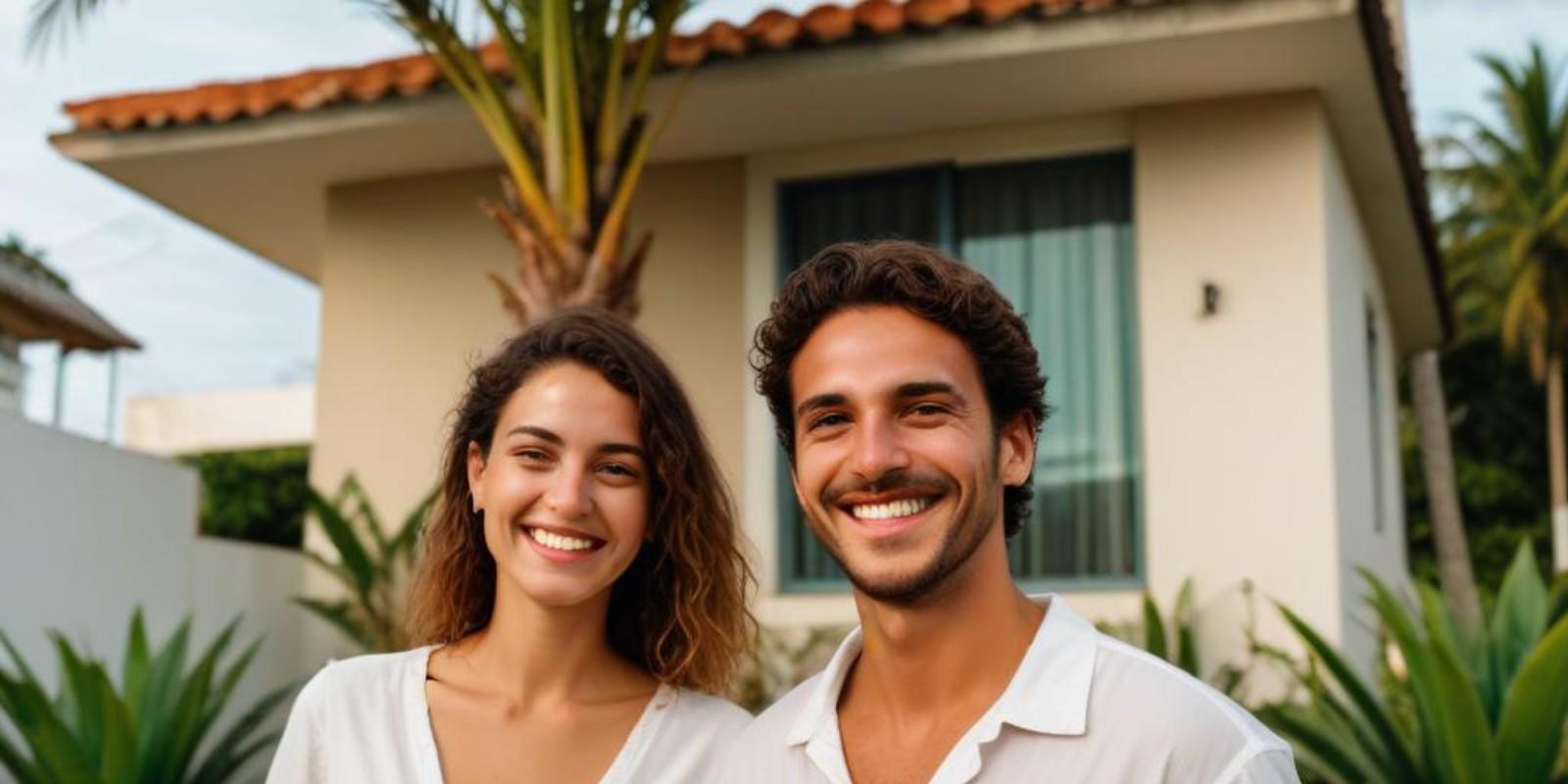 Enviar dinero a Brasil para comprar casa desde España