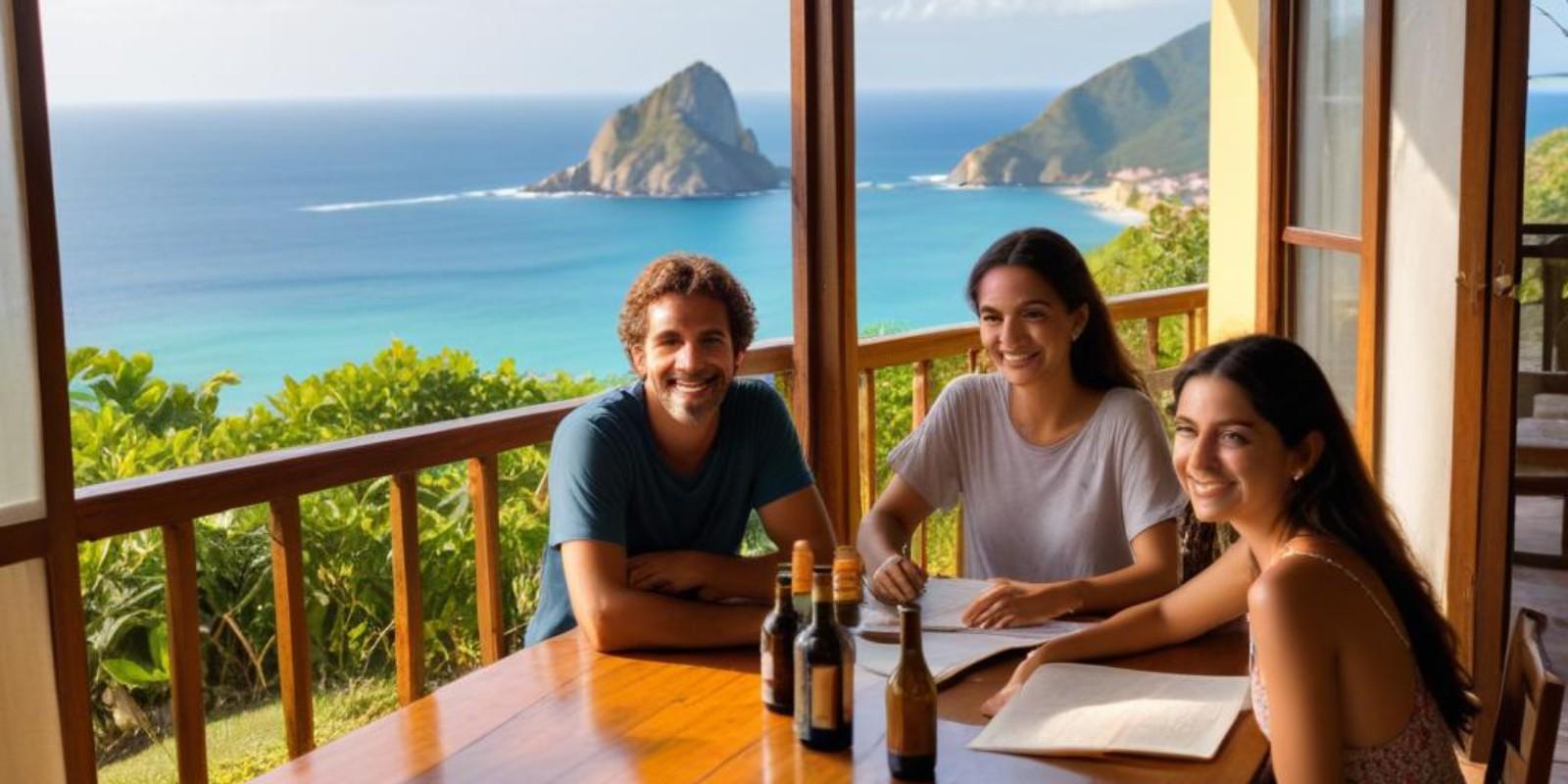 Impuestos al Comprar Vivienda en Brasil para Extranjeros