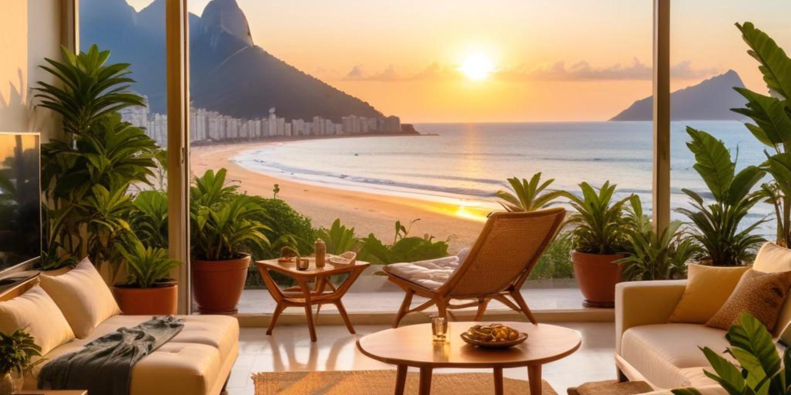 Invertir en Propiedades para Alquiler Turístico en Brasil