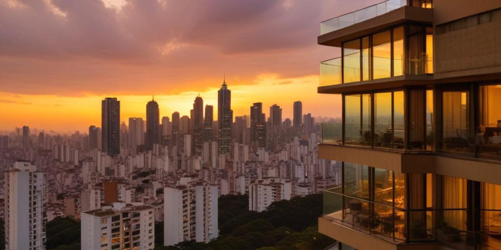 Rentabilidad del Alquiler de Viviendas en Brasil 2025