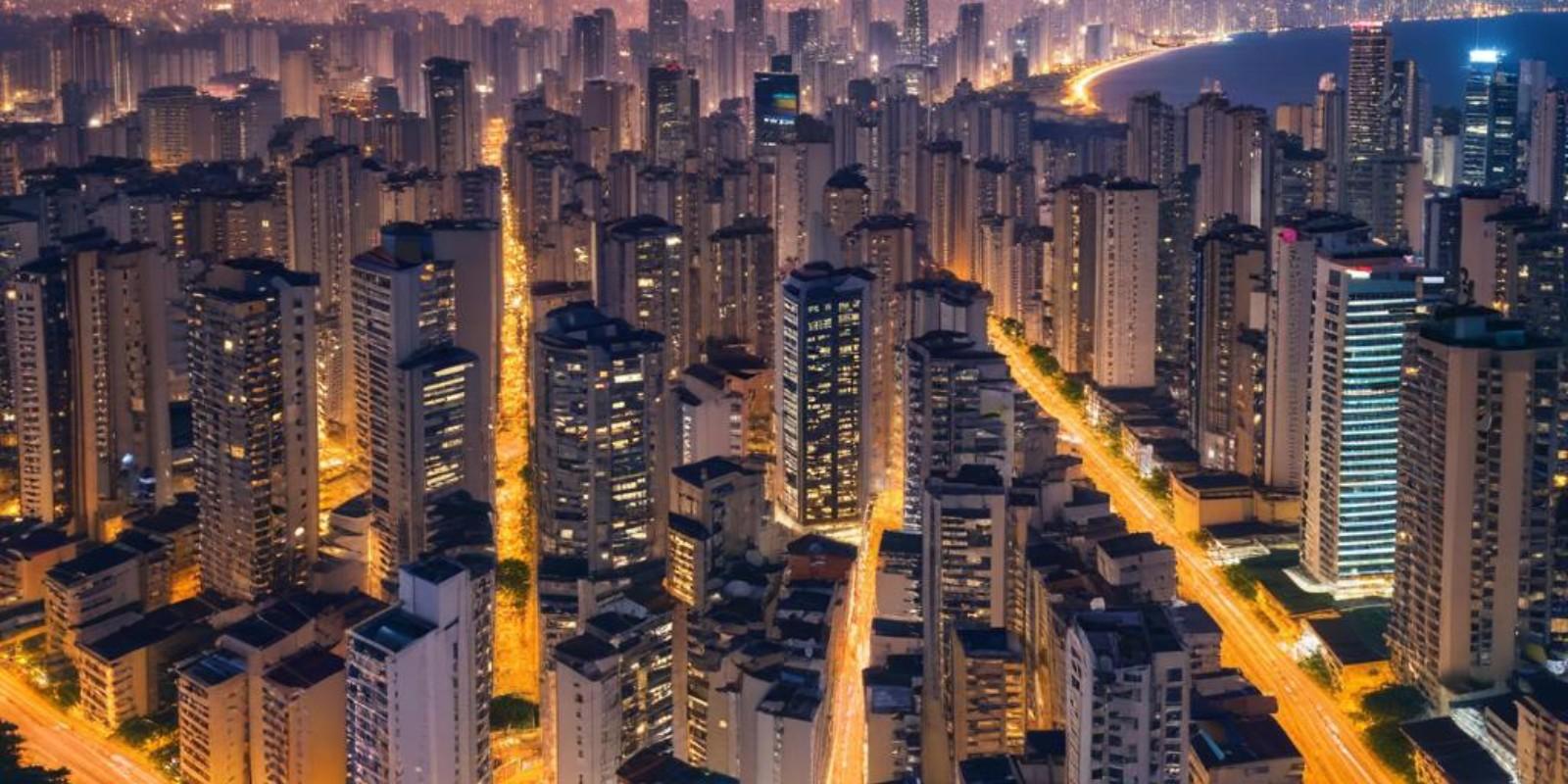 Inversiones Inmobiliarias Rentables en Brasil