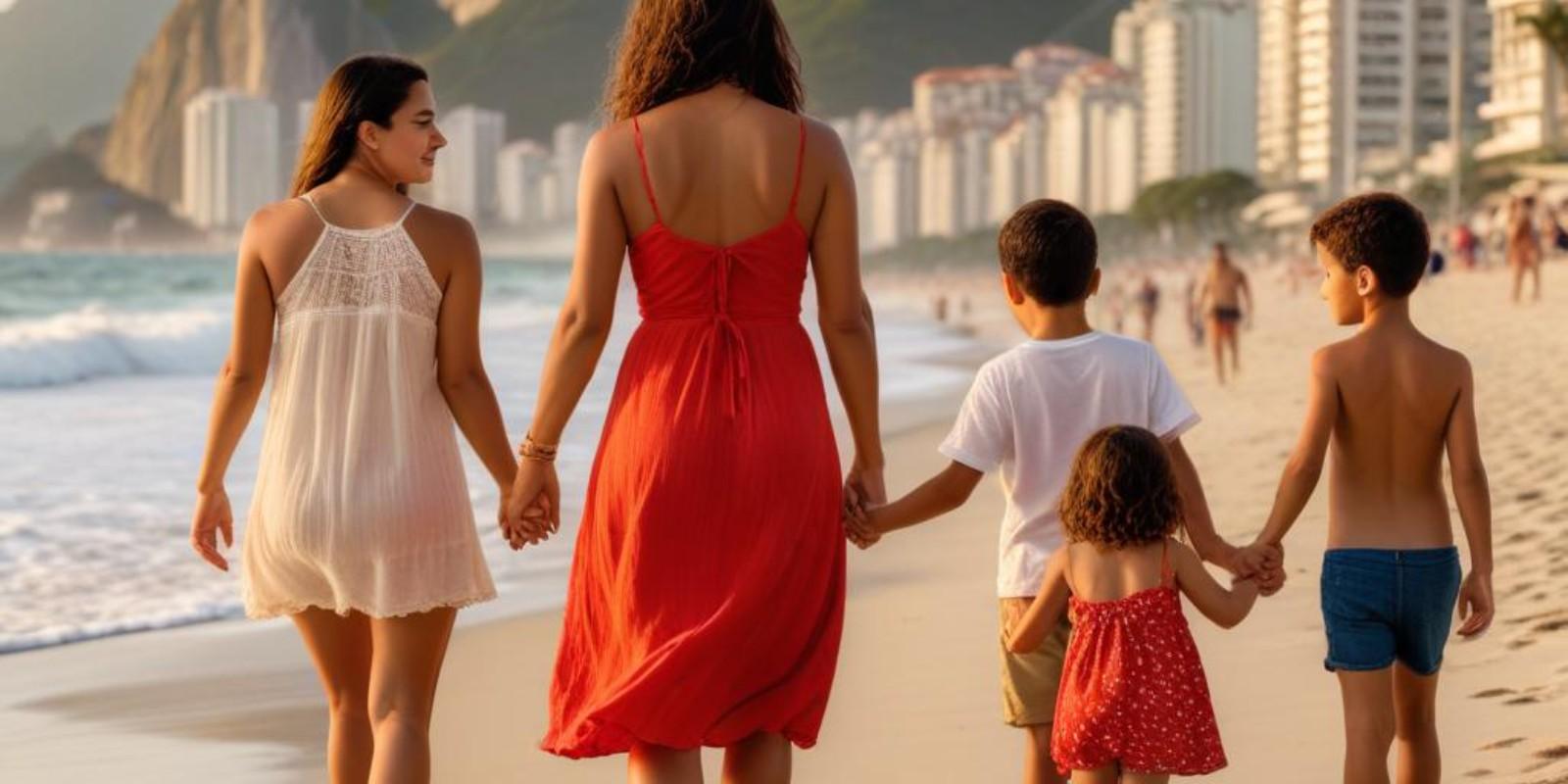 Mejores ciudades en Brasil para comprar casa para Extranjeros