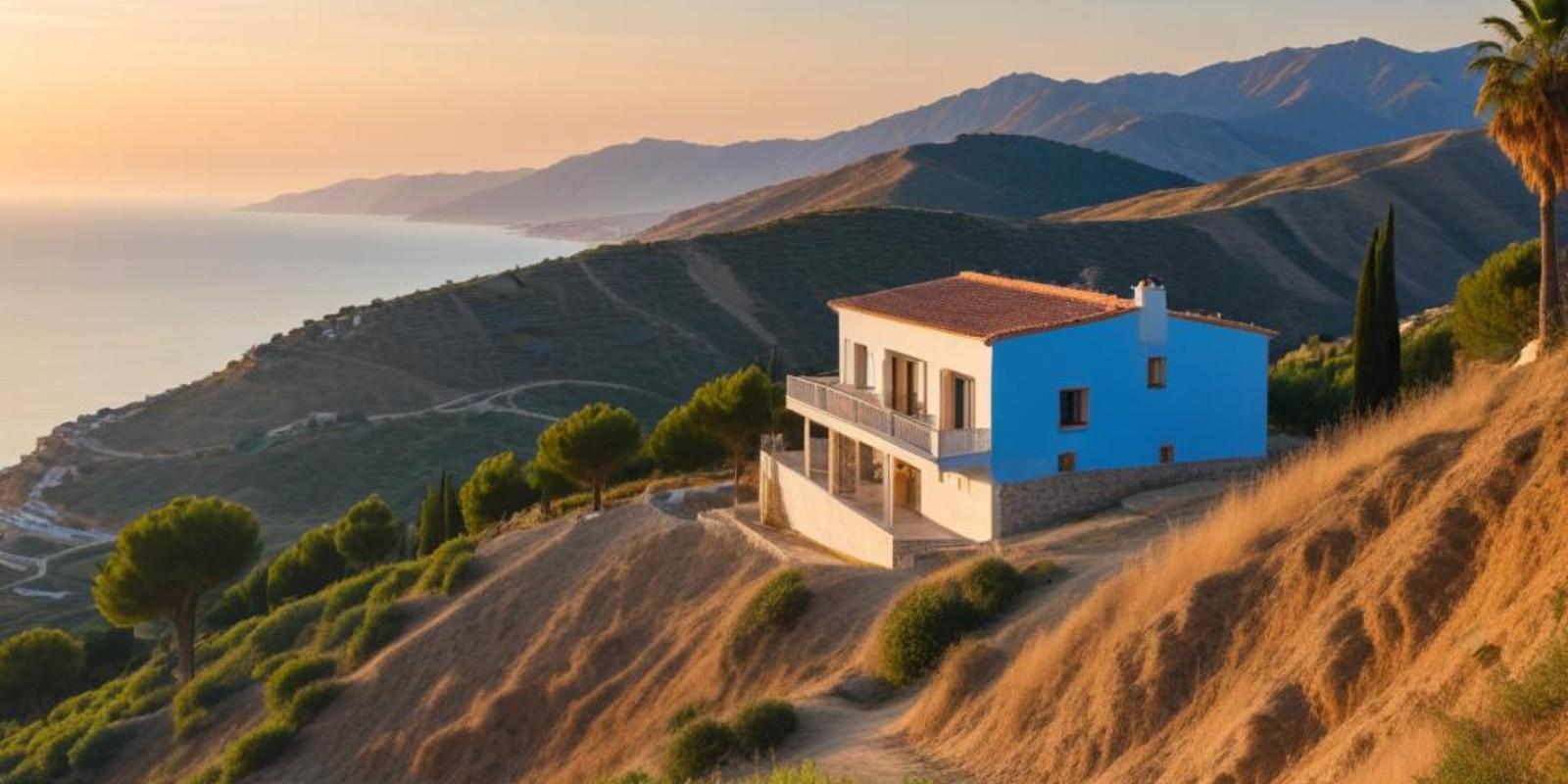 Infracciones Urbanísticas en suelo rustico en la Costa del Sol: Soluciones