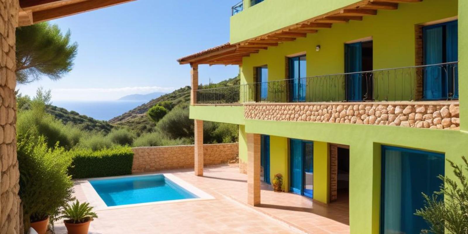 Regularización de Servicios Básicos en Viviendas Rústicas en Costa del Sol