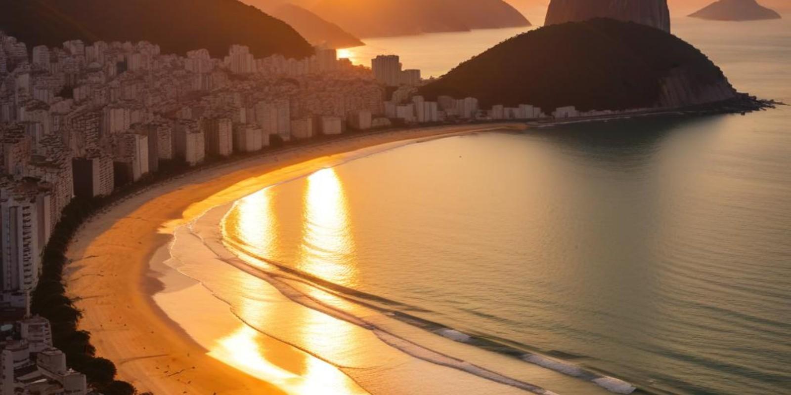 Comprar apartamento en Río de Janeiro siendo español