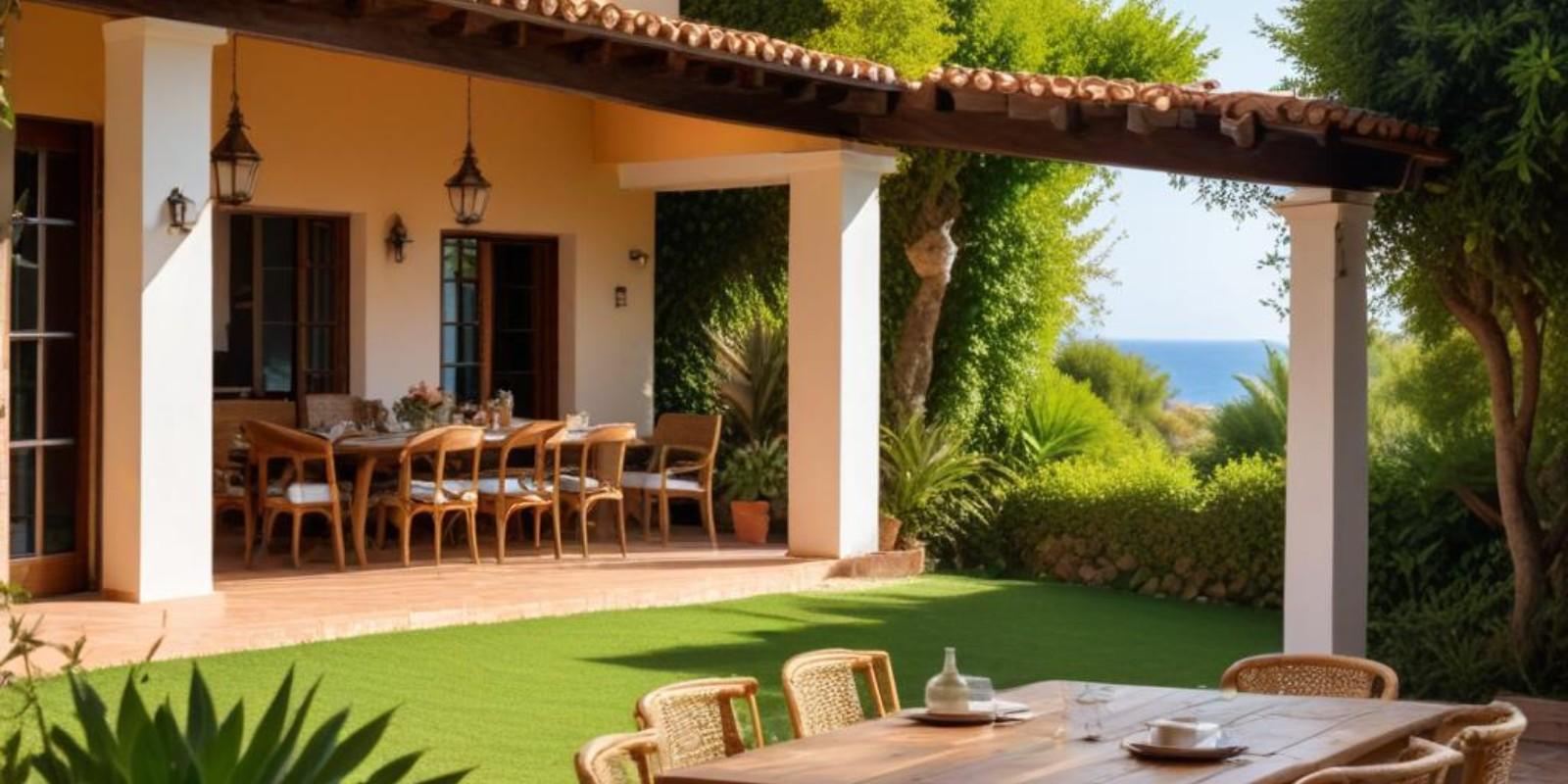 Documentación para legalizar casa de campo en Málaga