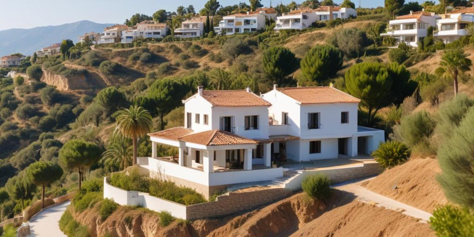 Regularización de Parcelas Rústicas en la Costa del Sol