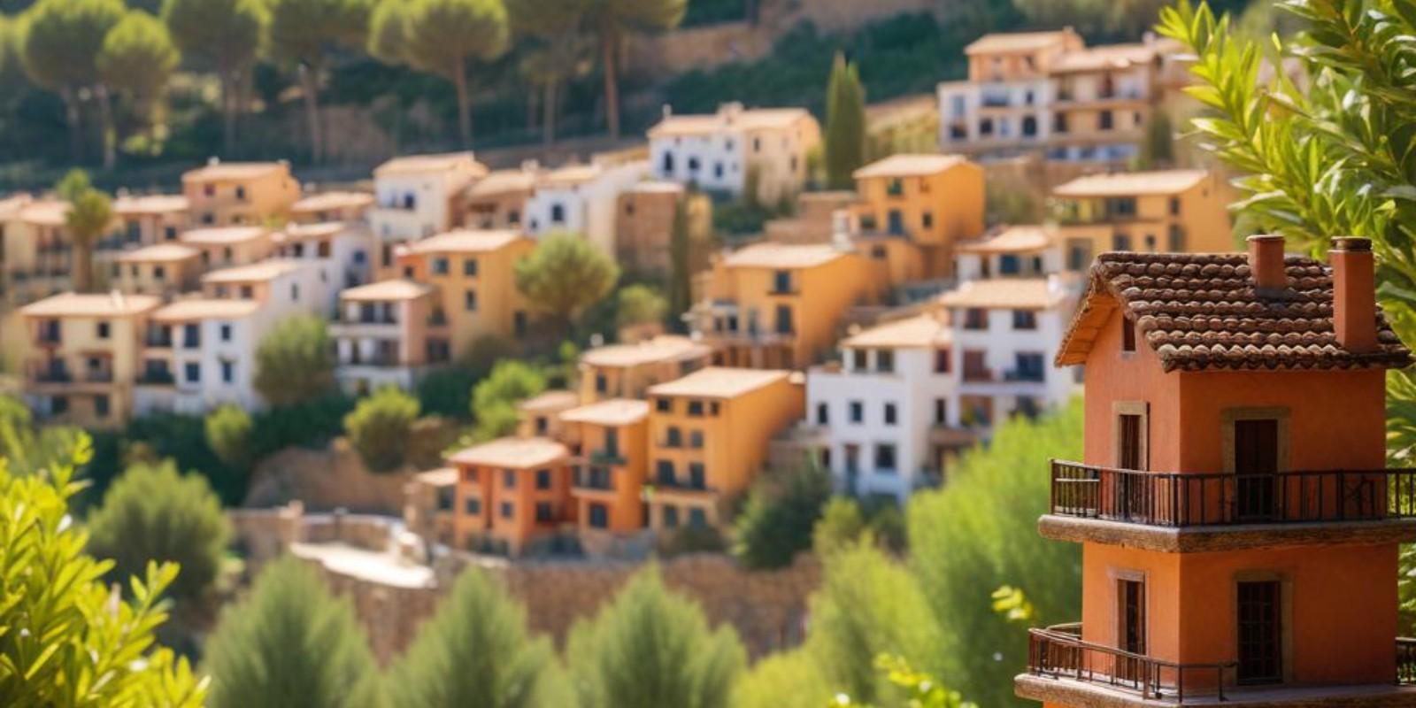 Impacto de la LISTA en la Regularización Rústica en La Costa del Sol