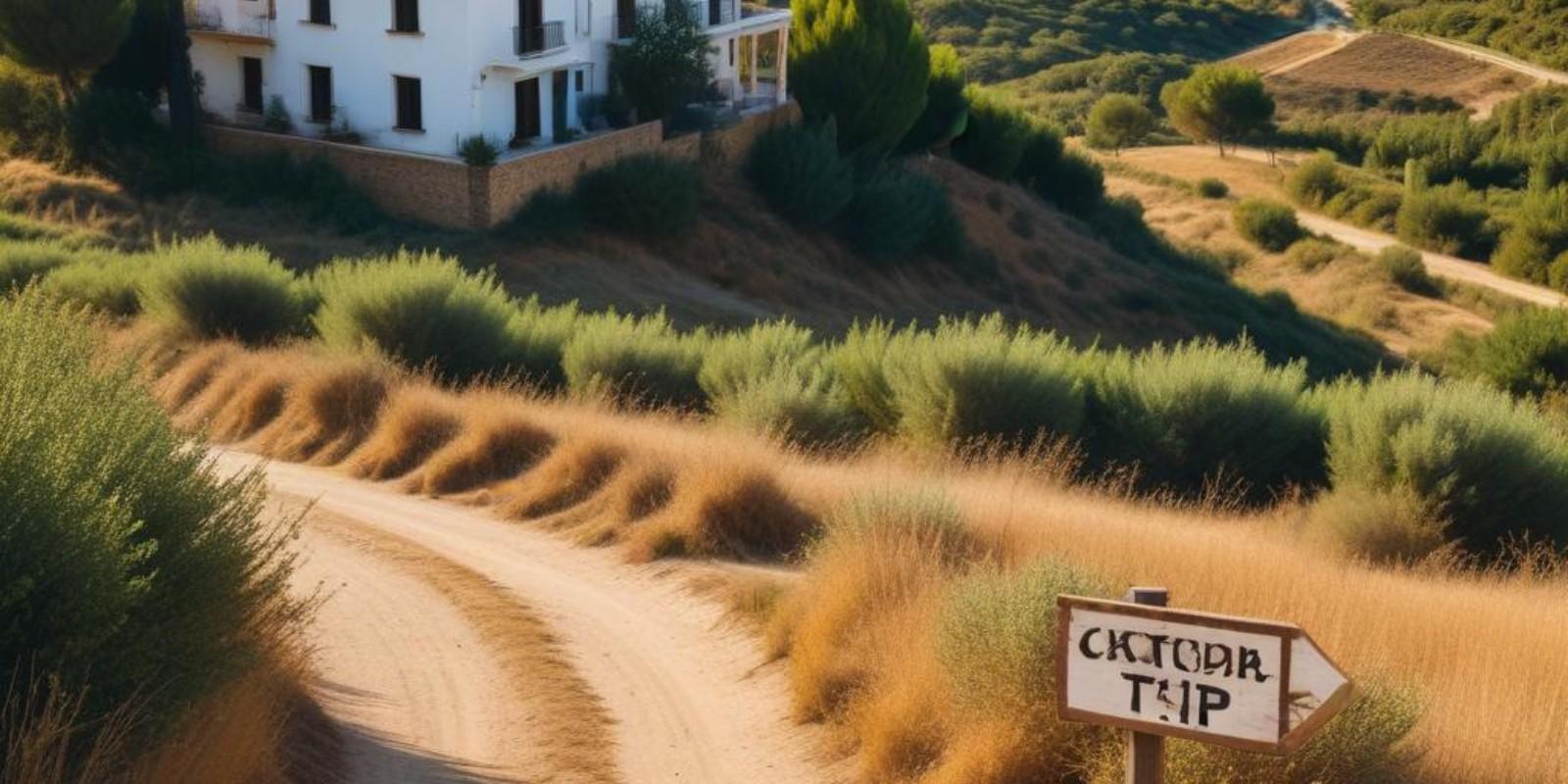 Impuestos al Comprar Suelo Rústico en la Costa del Sol