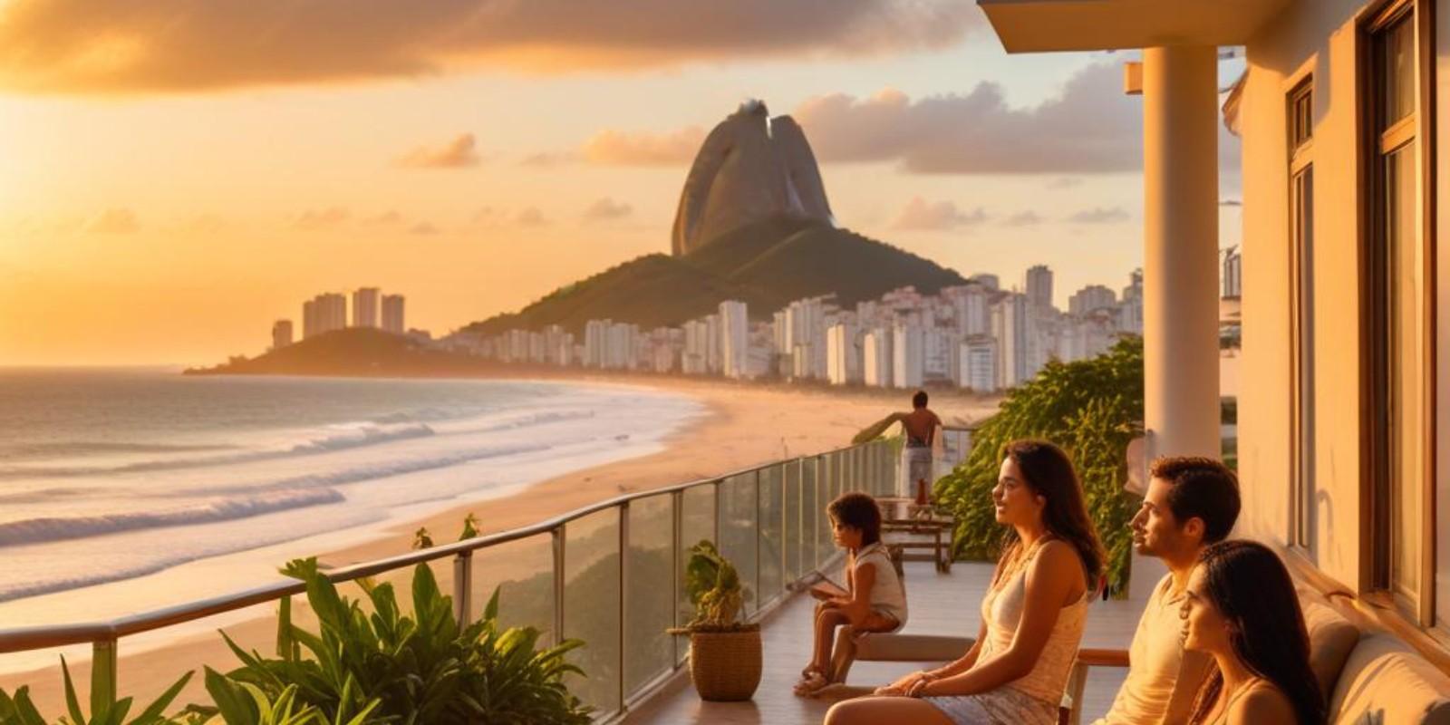 Costo de Vivienda en Brasil para Españoles