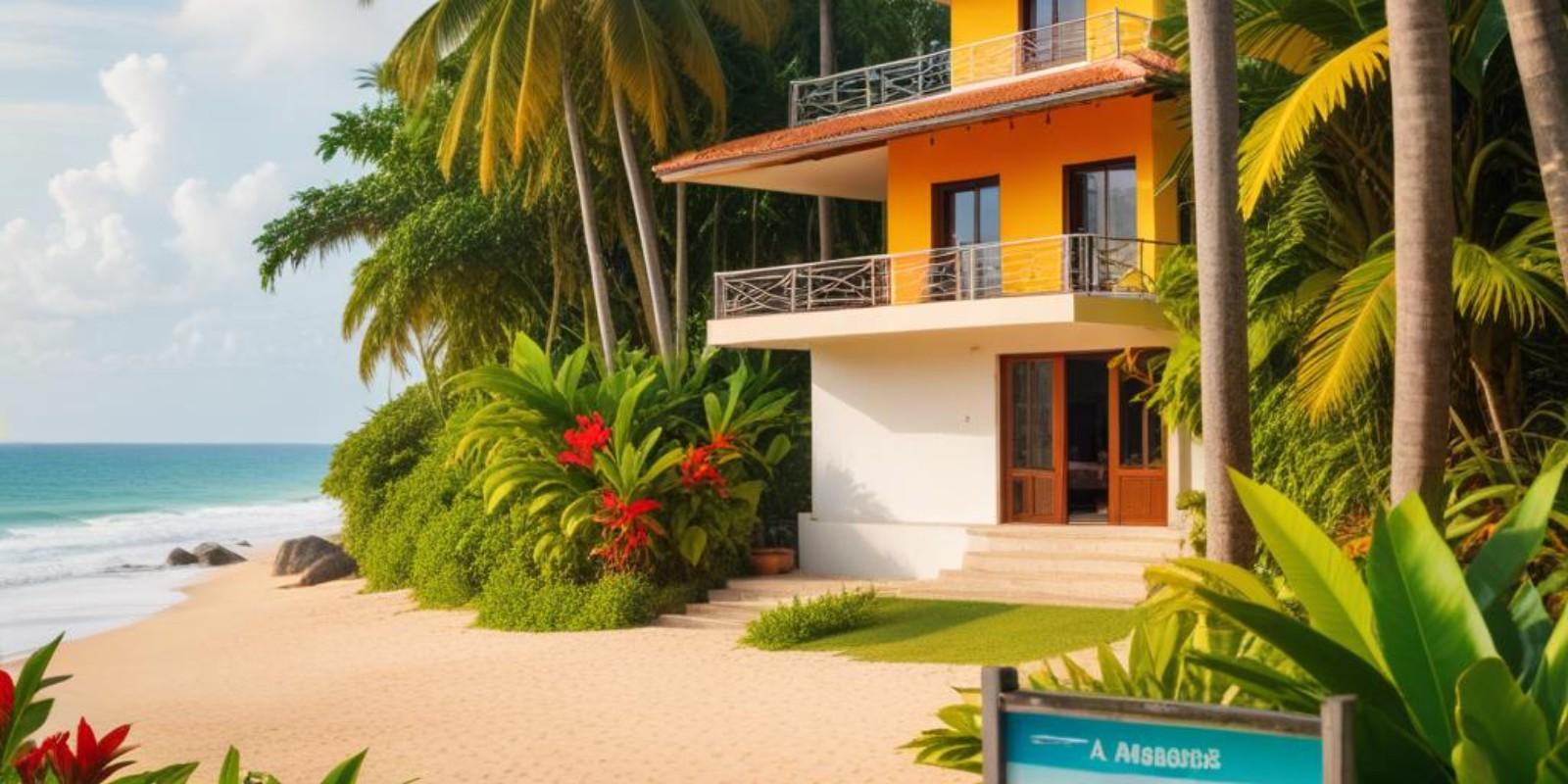 Impuestos en Brasil para españoles que compran vivienda