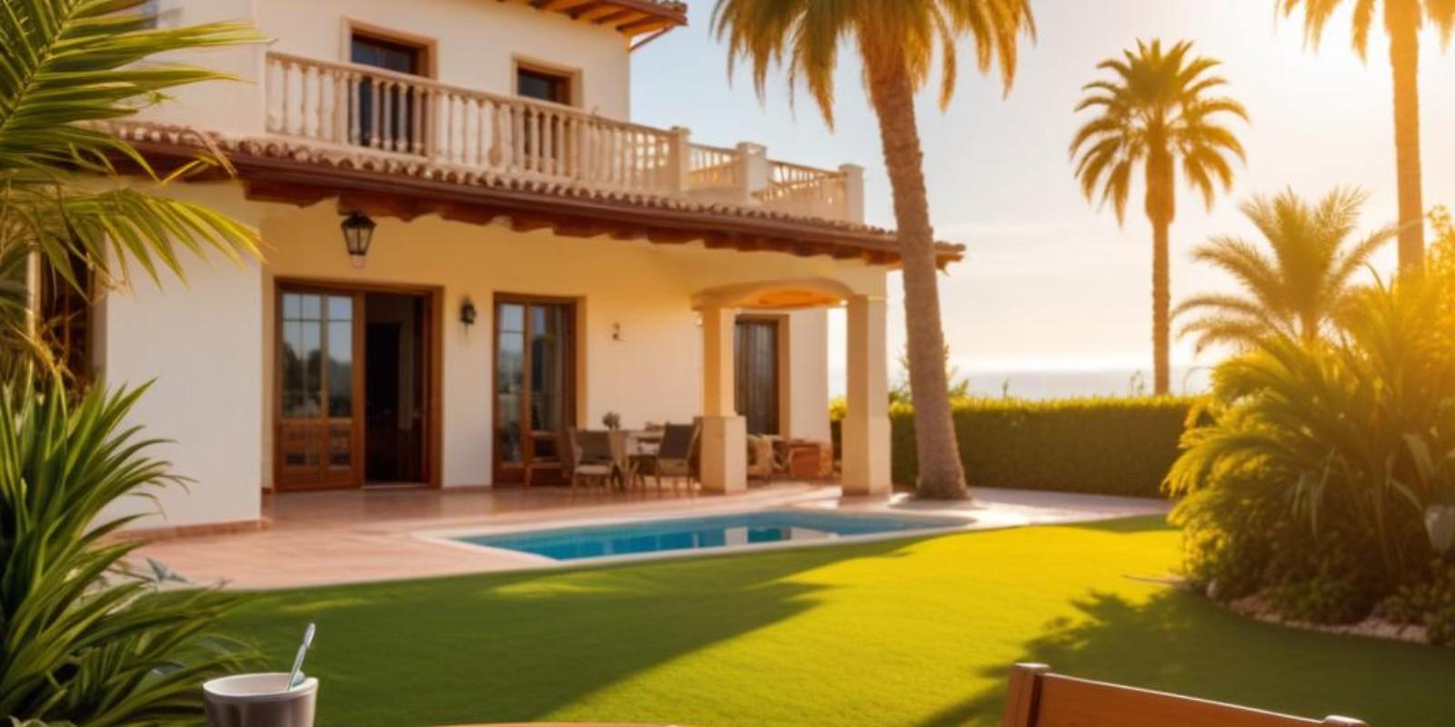 Cómo declarar la venta de tu casa en Hacienda en La Costa del Sol