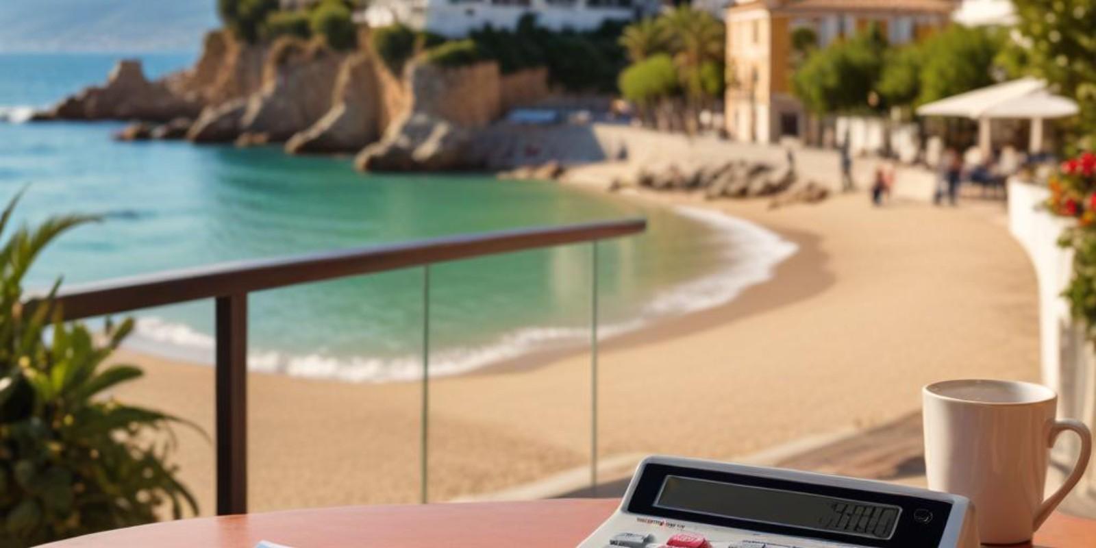 Plusvalía Municipal: Cómo Calcular y Minimizar Pagos en La Costa del Sol