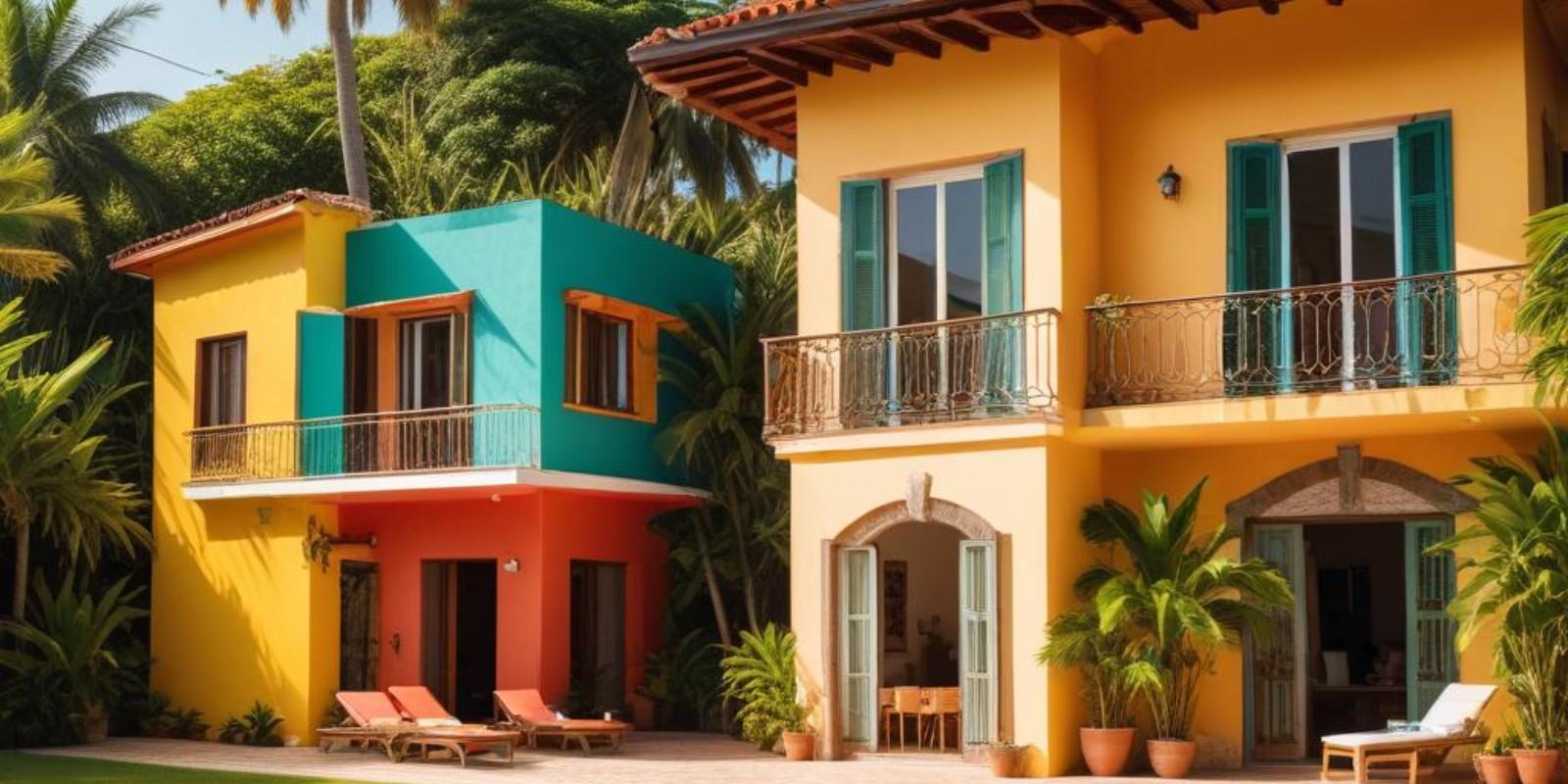 Diferencias en la compra de casas: Brasil vs España